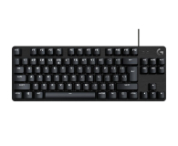 Klawiatura LOGITECH G413 TKL SE